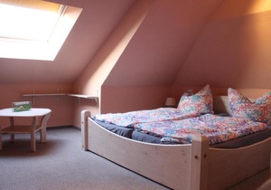 Pension Zum Neuensiener See