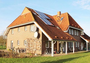 Pension Zum Neuensiener See