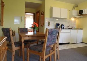 Pension Zum Neuensiener See