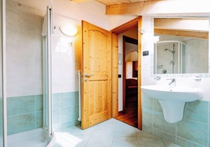 Pensione Villa Belfiore by Interhome