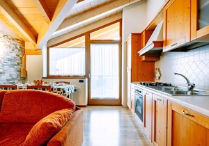 Pensione Villa Belfiore by Interhome