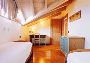 Pensione Villa Belfiore by Interhome