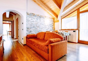 Pensione Villa Belfiore by Interhome