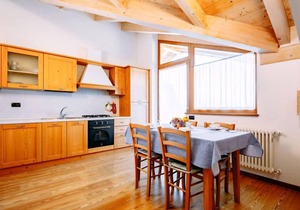 Pensione Villa Belfiore by Interhome