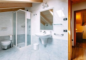 Pensione Villa Belfiore by Interhome