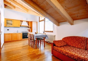 Pensione Villa Belfiore by Interhome
