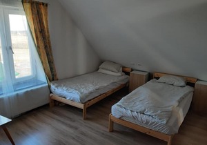 Pensjonat Warmia p