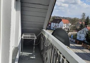 Pensjonat Warmia p