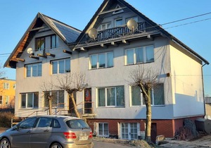 Pensjonat Warmia