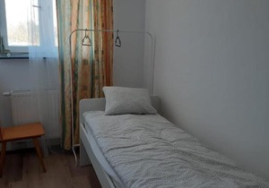 Pensjonat Warmia