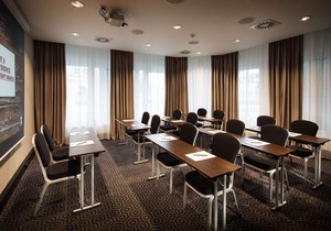 pentahotel Prague