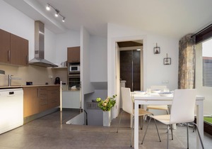 Penthouse 25 km from Barcelona , matarolux23