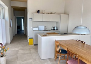 Penthouse 2508 in the Strandwiese