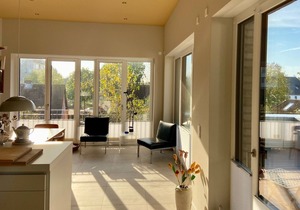 Penthouse 2508 in the Strandwiese