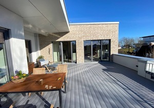 Penthouse 2508 in the Strandwiese