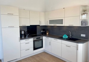 Penthouse 2608 in the Strandwiese/Dahme