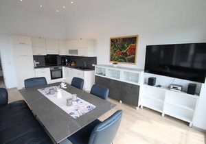 Penthouse 2608 in the Strandwiese/Dahme