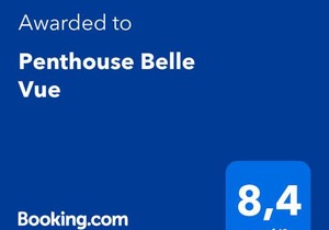 Penthouse Belle Vue