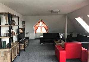 Penthouse Belle Vue