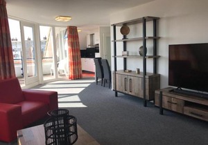 Penthouse Belle Vue