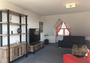 Penthouse Belle Vue