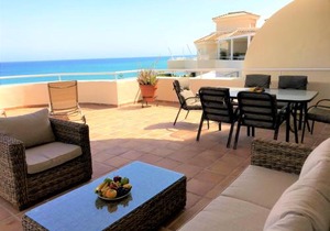 PENTHOUSE BERMUDA BEACH 2