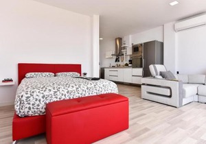 Penthouse Beyond Amadores