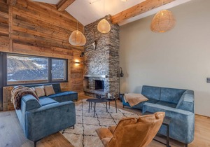 Penthouse Croix de Coeur