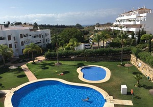 Penthouse De Lunymar