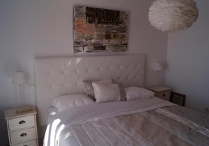 Penthouse De Lunymar