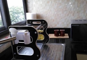 Penthouse East legon Apartment in Accra