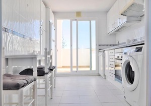 Penthouse in Jardin Botanico, La Cala de Mijas