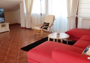 Penthouse in Jardines De Las Golondrinas