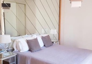 Penthouse in Jardines De Las Golondrinas