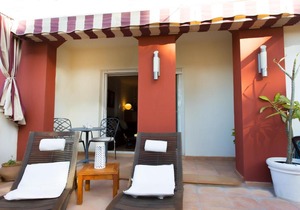 Penthouse in Jesus Pobre