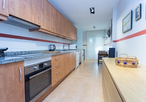 Penthouse in Jesus Pobre