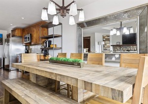 Penthouse in Purgatory Lodge - Views - Ski in/Out - Pool Table