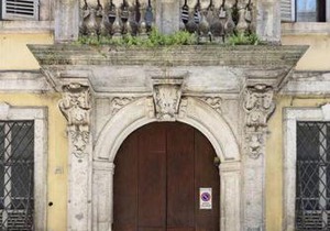 Penthouse in Siena near Piazza del Campo