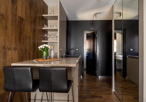 Penthouse MARCHI by AULA