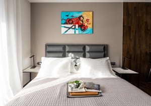Penthouse MARCHI by AULA