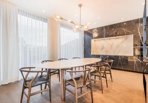 Penthouse near the town hall Vienna