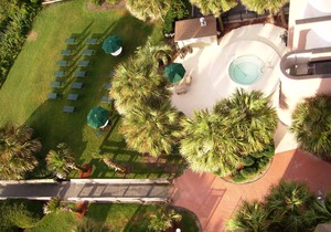 Penthouse, Two Story, 5 Balconies. Oceanfront w/Great Views!