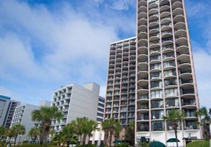 Penthouse, Two Story, 5 Balconies. Oceanfront w/Great Views!