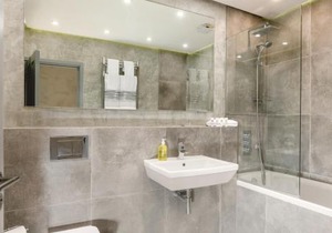 PenthouseStays nr Notting Hill - Luxury 2 Bedroom King Bed Apartment - near Portobello Road