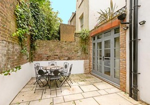 PenthouseStays nr Notting Hill - Luxury 2 Bedroom King Bed Apartment - near Portobello Road