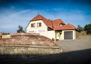 Penzion Moravský sommeliér