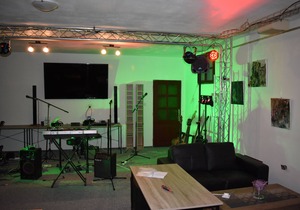 Penzion Na Jízdarne Starý Plzenec-Plzen - Room 2