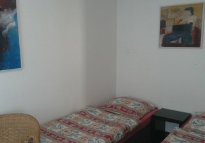 Penzion Na Jízdarne Starý Plzenec-Plzen - Room 2