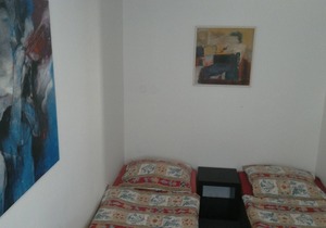 Penzion Na Jízdarne Starý Plzenec-Plzen - Room 2