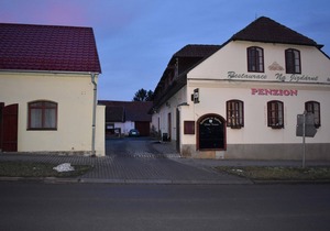Penzion Na Jízdarne Starý Plzenec- Plzen - Room 5